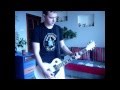 Kingdom Come - Living Out Of Touch Guitar Cover
