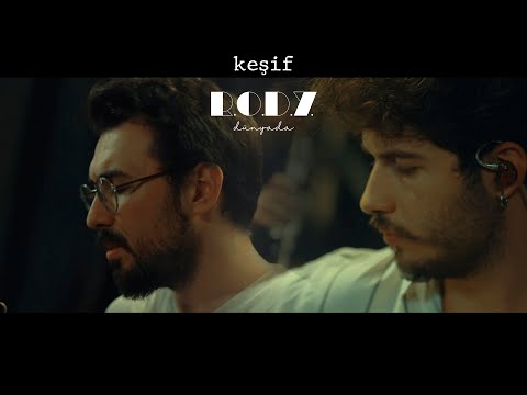 rody dünyada - Keşif (Official Video)