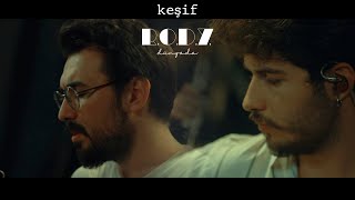 Rody Dünyada - Keşif Official Video