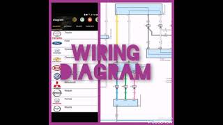 How to use carmin std and download | wiring diagram with free download app and free diagram of cars screenshot 2