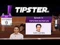 Nick Quinn horse racing tipster at Herald Sun & the TAB