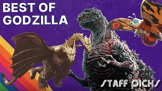 Is this THE Best Godzilla Movie Of All Time? | Staff Picks