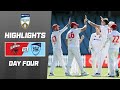 South Australia v NSW | Sheffield Shield 2023-24 | Day 4