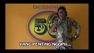 Dcennut 56 | PARODI JARUM 76