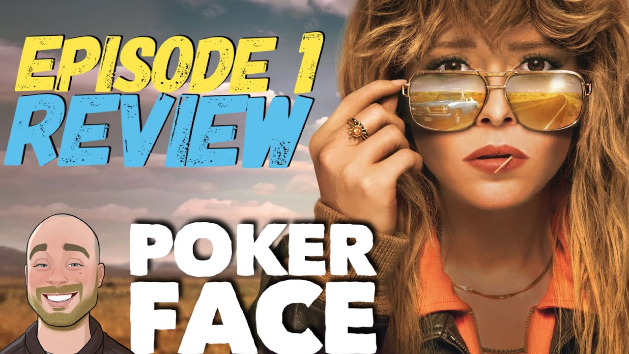 Review: Poker Face Shows Its Hand