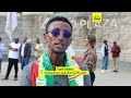 Campaigning in Ethiopia ends ahead of polls ruling party likely to win
