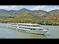 Le douro en croisire fleuve dor du portugal  croisieurope