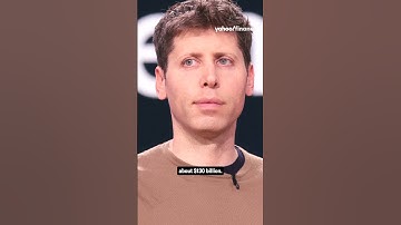 Microsoft invests $135 billion in OpenAI. 💰