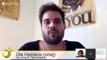 Alfresco Tech Talk Live 79: The Mavenized Alfresco SDK 2.0