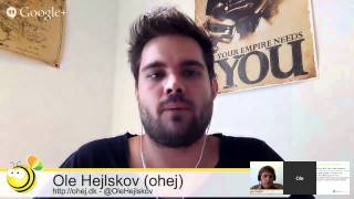 Alfresco Tech Talk Live 79: The Mavenized Alfresco SDK 2.0