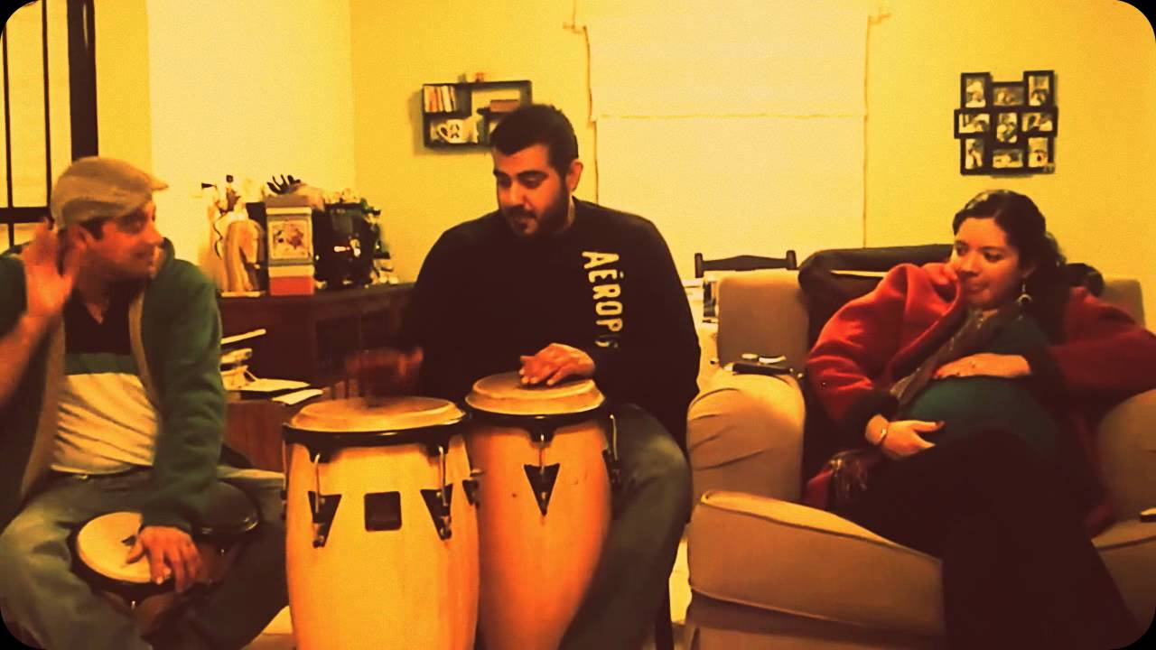 Timbales y Bongos YouTube