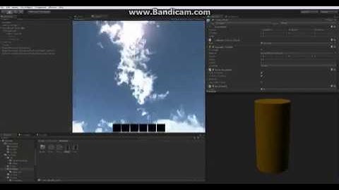Создание выживания   2 часть  Unity3d