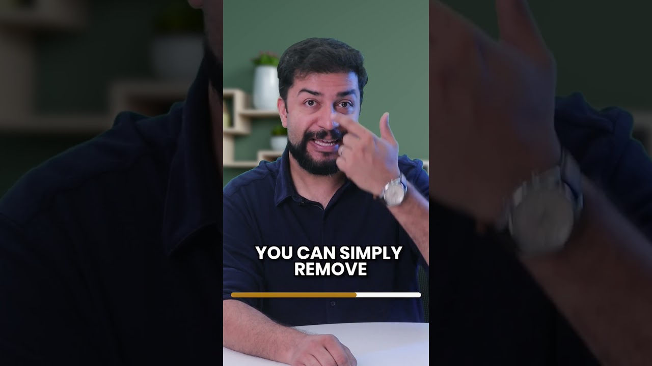 Как ухаживать за бровями!