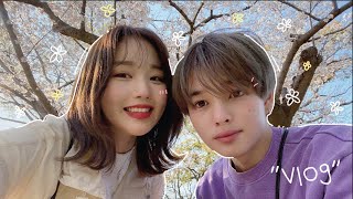 [International Couple] Our Last VLOG In Japan!🌸