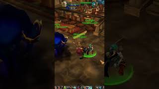 Spicy Teabag - WoW Classic #Shorts
World of Warcraft: Classic 20th Anniversary Server (Nightslayer-PVP).
Full video I will link in the comments.
My Website: https://mercymurv.com
Community Discord: https://discord.gg/rtBxH2VBxt
#WoWClassic #WorldOfWarcraft #WoW Spicy Teabag - WoW Classic #Shorts