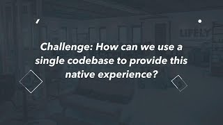 Making sense of ReactNative Navigator - Léon Smit 2019