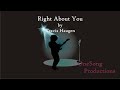 Right About You (Official Music Video) - cool jazz overtones