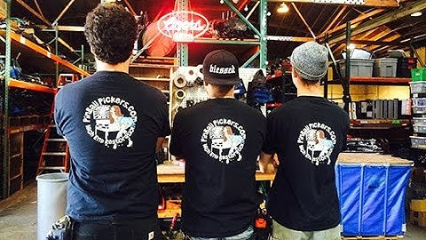 1991 Williams Bride of Pinbot Pinball Machine High End Restoration