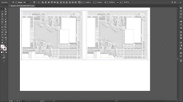 Creating New Documents in Adobe Illustrator