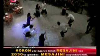 Flash Tvde Ordu Crazy Kolbastı Ekıbı Hoptek Hoptek