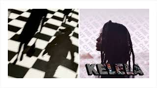 Smerz - You got time and I got money x Kelela - Bank Head (Extended)