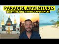 Paradise adventures  your gateway to breathtaking travel experiences