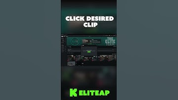 Kick - Download clips in seconds! (No Software Required) #shorts