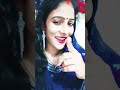 Dil Laga Liya maine...#khushbu #shorts