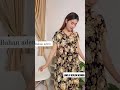 daster busui bahan rayon adem #racunshopee #racuntiktok