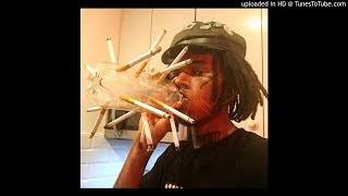 ZillaKami - Outer Space (prod. THRAXX)