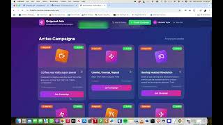 Bolt.ai Hackathon entry