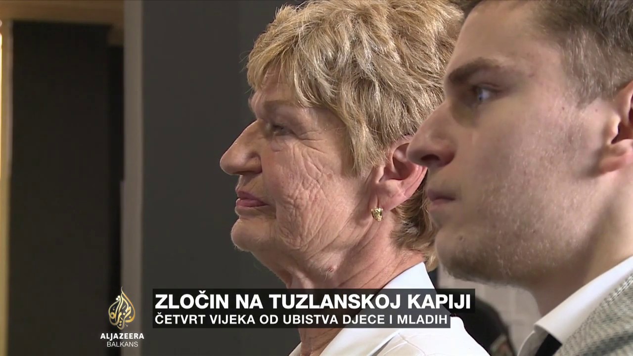 ذكرى مقتل الأطفال والشباب في توزلا، والجاني لا يزال طليقاً