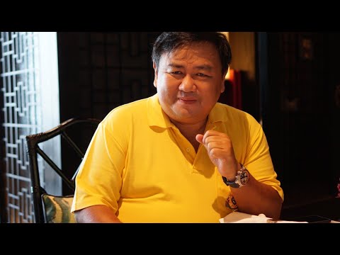Yao ร้านอาหารจีน ภัตตาคารจีน ยุคใหม่ ติ่มซำ หย่ำช่า แต่เตี้ยม อร่อยมากรสชาติดั้งเดิม เป็ดปักกิ่ง!!!