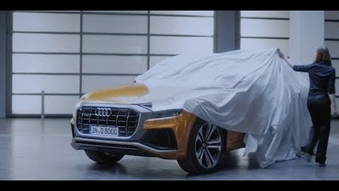 Audi Unleashed - Episode 5