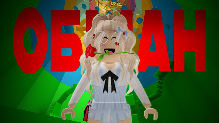 Эта Cпидранерша Обманула Всех - HeyRosalina