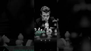 Chess - How to beat Play Magnus App (Age 29) (white) screenshot 1