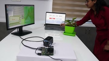 Evaluating Jetson-Inference on NVIDIA Jetson Xavier NX with Sony FCB-ER8530