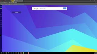 How to install any chrome extension on opera web browser