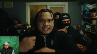 FIRST TIME HEARING ONEFOUR – LOOK AT ME NOW (FULL TAPE REACTION) 🇦🇺🔥| Aussie Rap Reaction