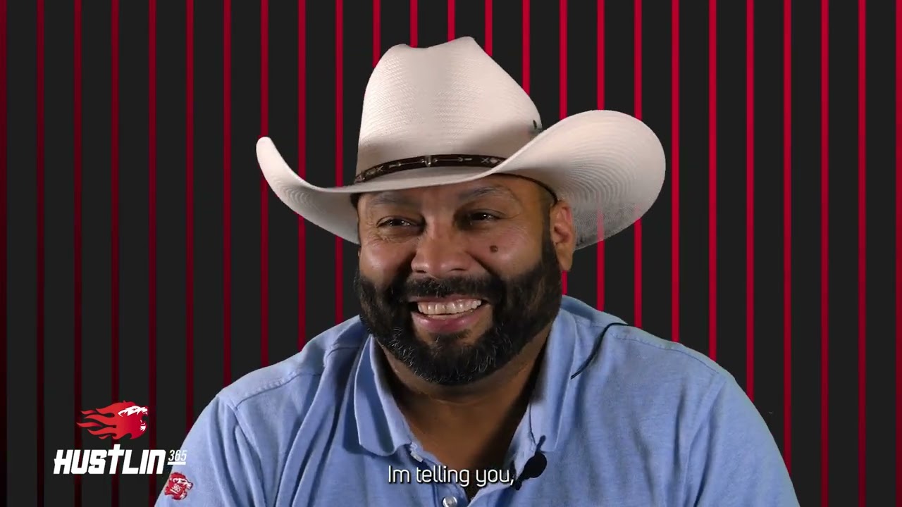 Johnny Mejia - From Felon to Businessman Part 2