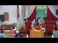 SERMON:   God Is Simply Amazing