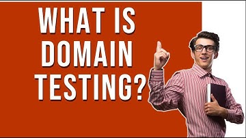 Unlock Domain Testing: The Testing Secret Weapon!