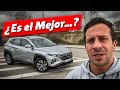 Mi SUV FAVORITO!! ⭐️ Hyundai Tucson 2021 - Prueba / Análisis / Review