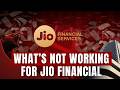 5 Key Factors That Didn't Work For Jio Financial Stock In Q4