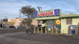 Driving Economic Development In City Heights One Paint Job At A Time