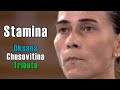 Stamina | Oksana Chusovitina tribute