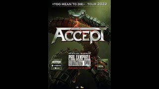 Accept Announce 