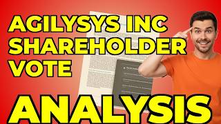 AGYS Executive Pay & Performance: My Take on the Proxy Statement