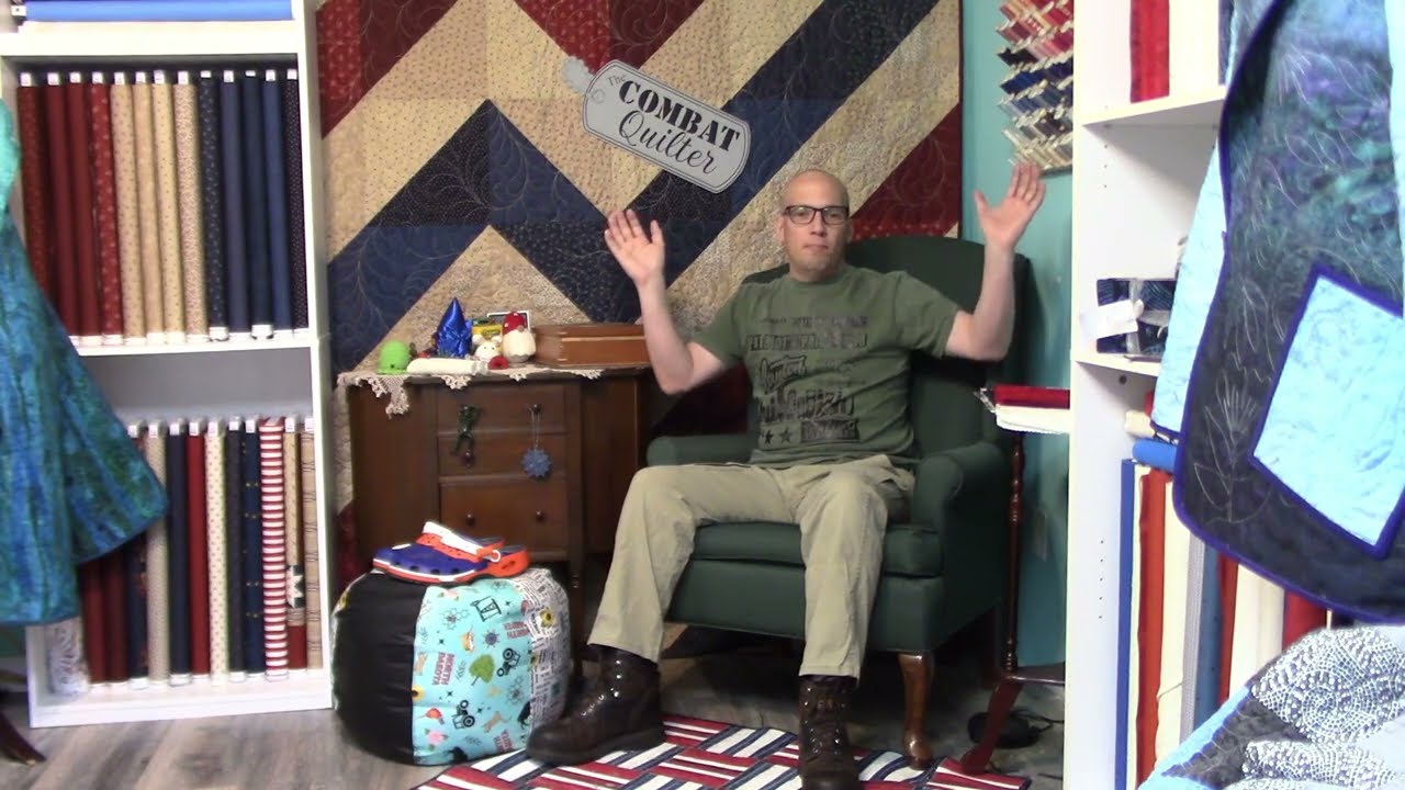 Timeless Treasures Fabric Debut @ Houston Report