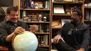 Origin of a Leap Day Explained by Neil deGrasse Tyson with Chuck Nice.